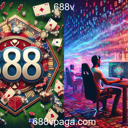 Desvende o desconhecido com Palavras no 688v